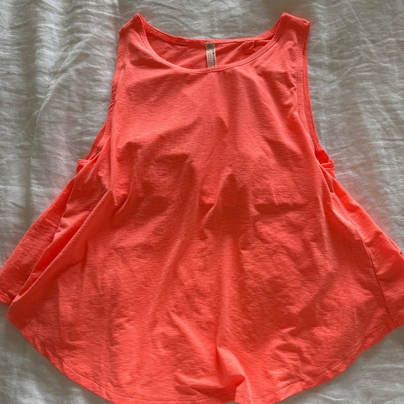 FP Movement Open Back Tank - Picture 1 of 5